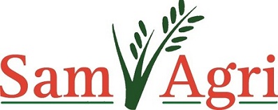 Sam Agri (label) Device mark 3765806 Trademark