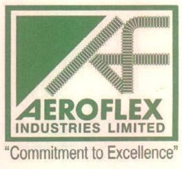 Aeroflex Industries Limited Device mark 4156339 Trademark