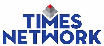 Times Network (label) Device mark 2940137 Trademark