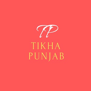 Tikha Punjab Device mark 4156367 Trademark