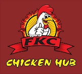 Fkc Chicken Hub Device mark 4156376 Trademark