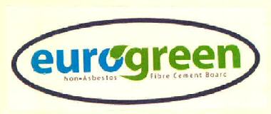 Eurogreen Device mark 2939739 Trademark