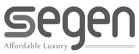 Segen Device mark 4156529 Trademark