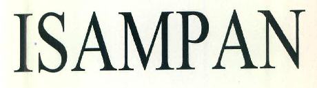 Isampan Device mark 2939330 Trademark