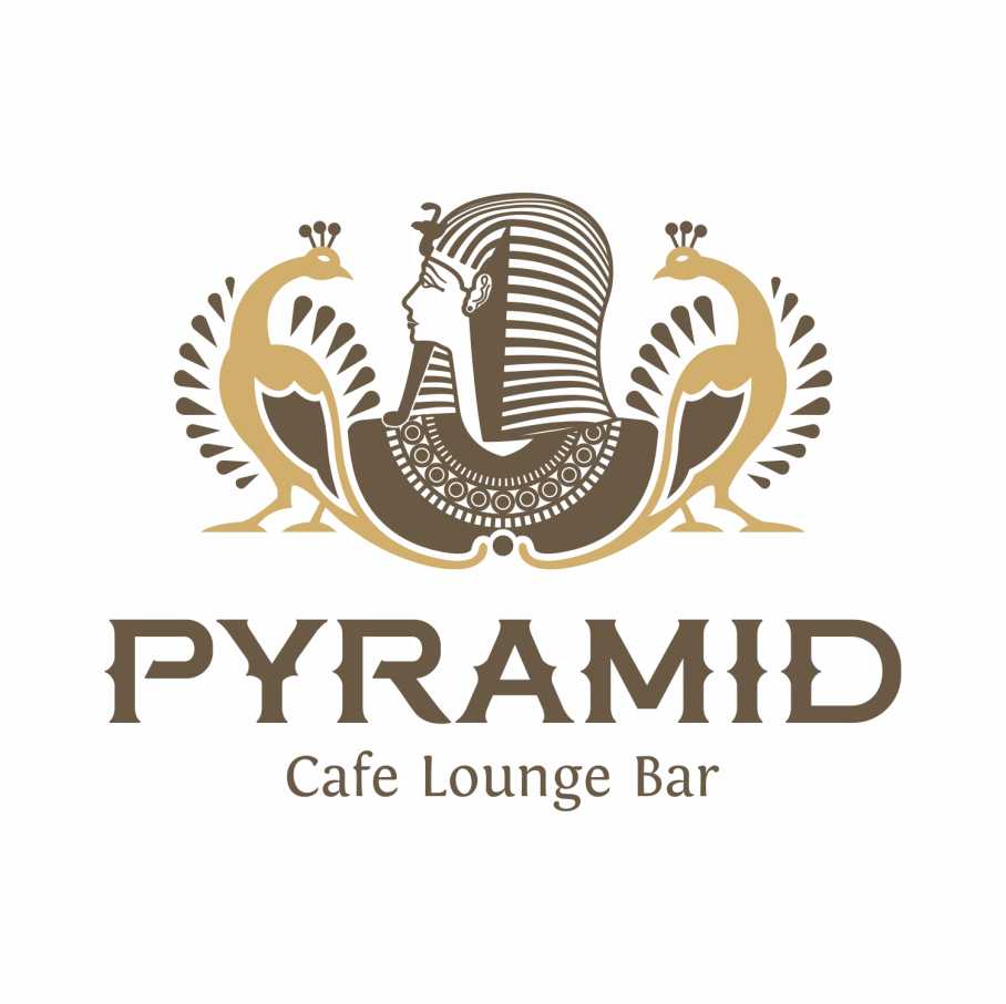 Pyramid Cafe Lounge Bar Device mark 4158200 Trademark