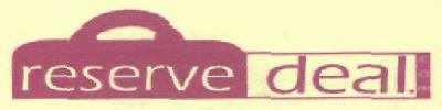 Reserve Deal.com Device mark 2939355 Trademark