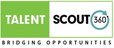 Talent Scout 360 Bridging Opportunities Device mark 4156595 Trademark