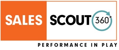 Sales Scout 360 Performance In Play Device mark 4156596 Trademark