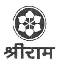 Shriram Device mark 2938416 Trademark