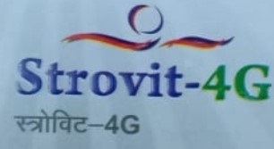 Strovit-4g (device) Device mark 4158289 Trademark