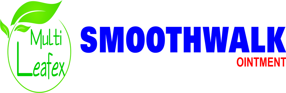 Multileafex Smoothwalk Ointment Device mark 3765305 Trademark