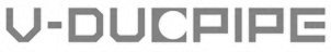 V - Ducpipe Device mark 4156759 Trademark