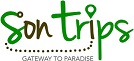 Son Trips-gateway To Paradise Device mark 4156838 Trademark