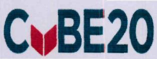 Cube20 Device mark 3765496 Trademark