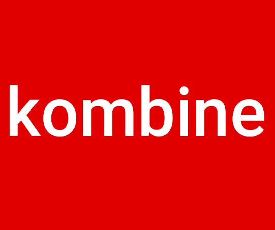 Kombine Device mark 3765499 Trademark