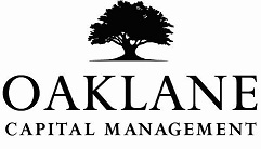 Oaklane Capital Management (device) Device mark 4156996 Trademark