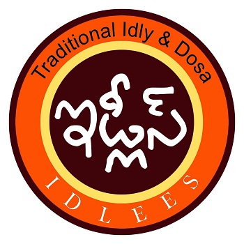 Idlees Traditional Idly & Dosa Device mark 3764643 Trademark