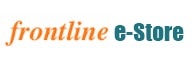 Frontline E-store Device mark 3764675 Trademark