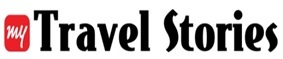My Travel Stories Logo Device mark 4160014 Trademark