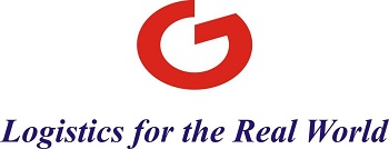 G Logistics For The Real World Device mark 4158609 Trademark