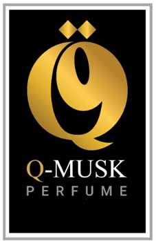 Q-musk Perfume Device mark 4160146 Trademark