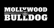 Mollywood Bulldog Device mark 4160209 Trademark