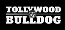 Tollywood Bulldog Device mark 4160210 Trademark