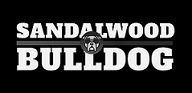 Sandalwood Bulldog Device mark 4160214 Trademark