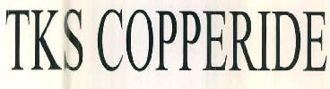 Tks Copperide Device mark 2934688 Trademark