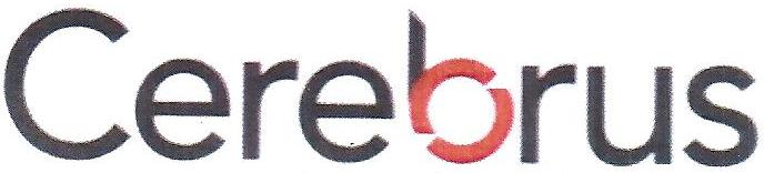 Cerebrus Device mark 2934863 Trademark