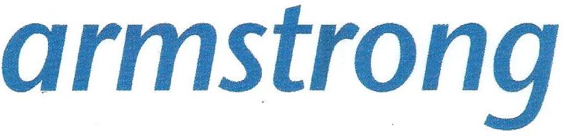 Armstrong Device mark 2934902 Trademark