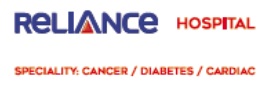 Reliance Hospital Speciality Cancer Diabetes Cardiac Device mark 3764886 Trademark