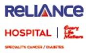Reliance Hospital Every Life Matters Speciality Cancer Diabetes Device mark 3764891 Trademark
