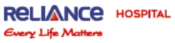 Reliance Hospital Every Life Matters Device mark 3764897 Trademark