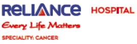 Reliance Hospital Every Life Matters Speciality Cancer Device mark 3764900 Trademark