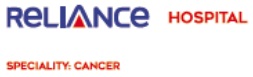 Reliance Hospital Speciality Cancer Device mark 3764904 Trademark