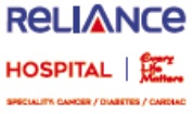 Reliance Hospital Every Life Matters Speciality Cancer Diabetes Cardiac Device mark 3764906 Trademark