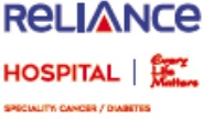 Reliance Hospital Every Life Matters Speciality Cancer Diabetes Device mark 3764907 Trademark