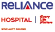Reliance Hospital Every Life Matters Speciality Cancer Device mark 3764908 Trademark