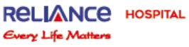 Reliance Hospital Every Life Matters Device mark 3764913 Trademark