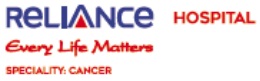 Reliance Hospital Every Life Matters Speciality Cancer Device mark 3764916 Trademark