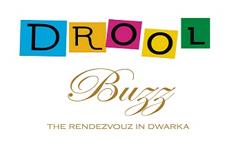 Drool Buzz The Rendezvouz In Dwarka Device mark 2933696 Trademark