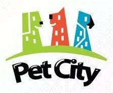 Petcity Label Device mark 3764961 Trademark