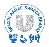 Swacch Aadat Swacch Bharat (logo) Device mark 2933421 Trademark