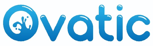 Ovatic Device mark 4160540 Trademark