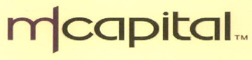 Mcapital Device mark 3764043 Trademark