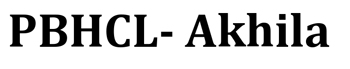 Pbhcl-akhila Device mark 4159106 Trademark