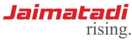 Jaimatadi Rising Device mark 4160626 Trademark