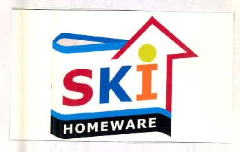Ski Homeware Device mark 2932037 Trademark