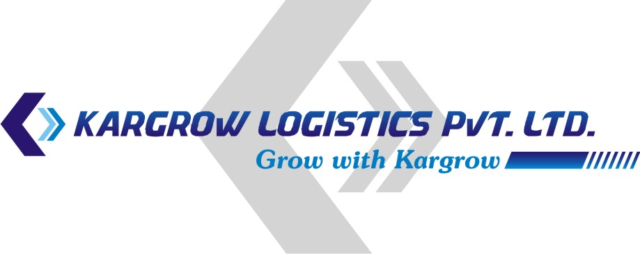 Kargrow Logistics Pvt. Ltd. Device mark 4159203 Trademark